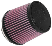 K&N Filters RU-3600 Universal Sportluftfilter